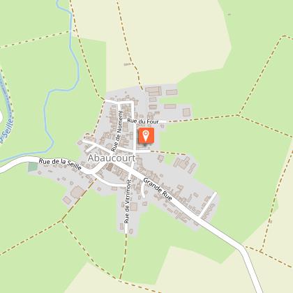 Gîte du point du jour - Abaucourt sur Seille