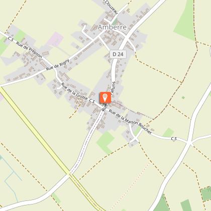 Falunières de Moulin Pochas