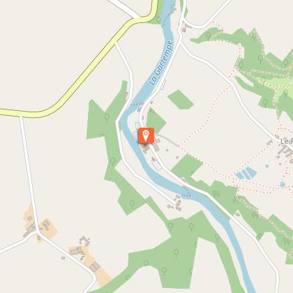 Centre de Plein Air de Lathus