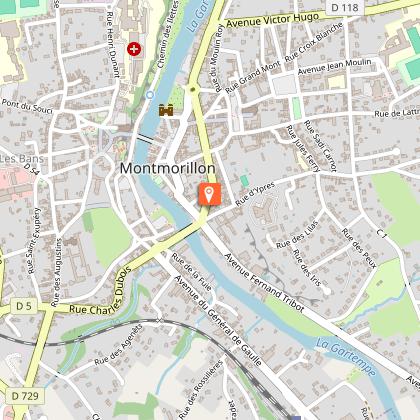 Restaurant Le Lucullus