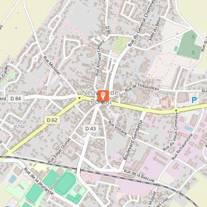 Le Sanglier qui Fume