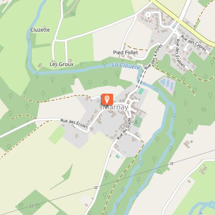 Le Relais des 4 ponts