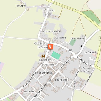 Le Rucher-École des Apiculteurs réunis