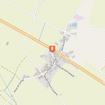 Domaine de la Neuraye