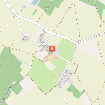 La Ferme de Bonneuil