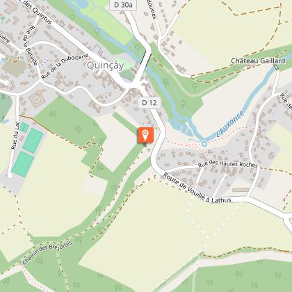 Exploitation des Brejottes