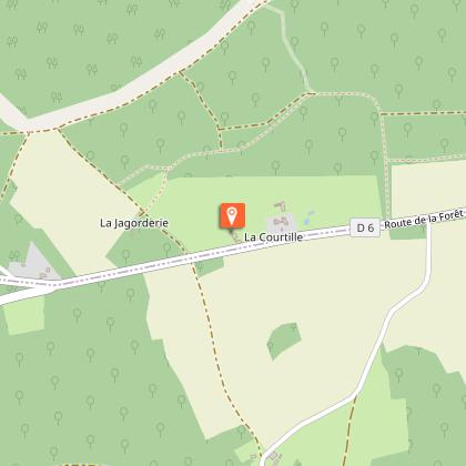 Le Jardin des Bonnes Herbes