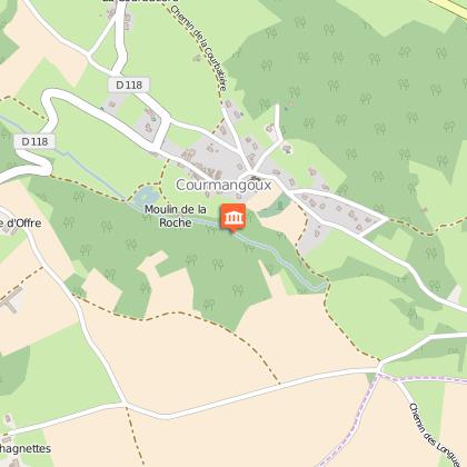 Source de La Fontaine