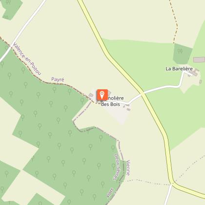 Le Rucher de la Sapée