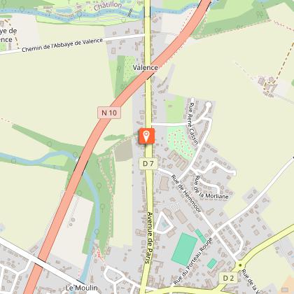 La Ferme des Petites Boisnes