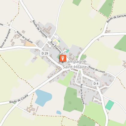 L'Escargoterie du Sorcin