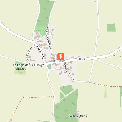 La Ferme de la Balandière