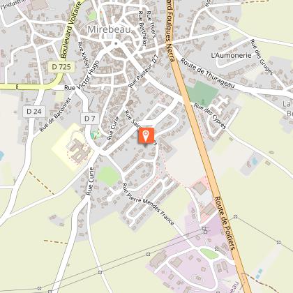 La Petite Maison sur la Colline