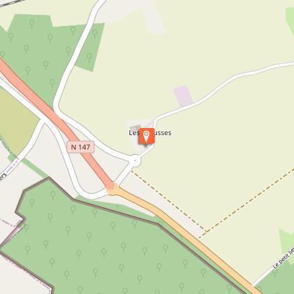 Le Logis des Brousses