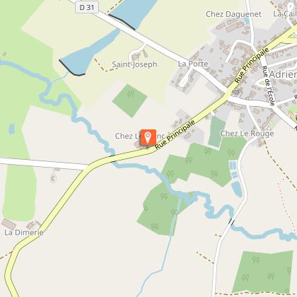 Grand Gîte à la ferme