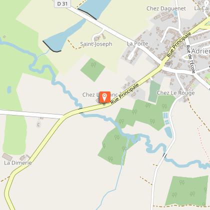 Petit Gîte à la ferme