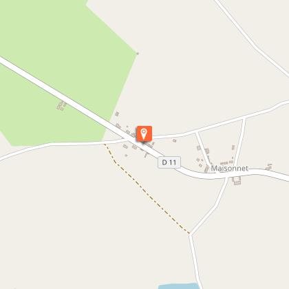 Maison de Vacances dans la Vienne Limousine