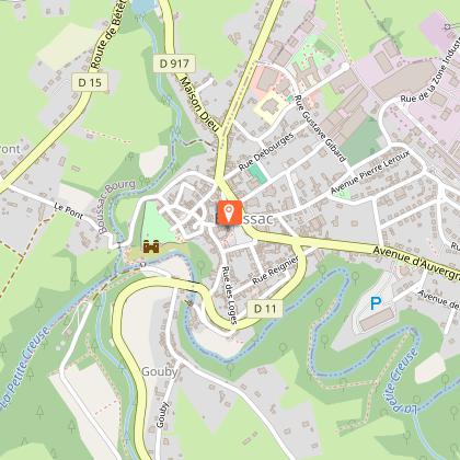 Café Restaurant de la Place