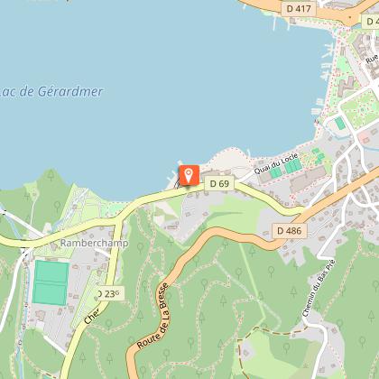 Appartement 3 personnes