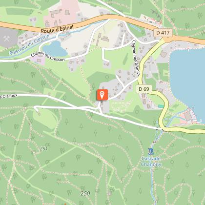 Appartement 4 personnes