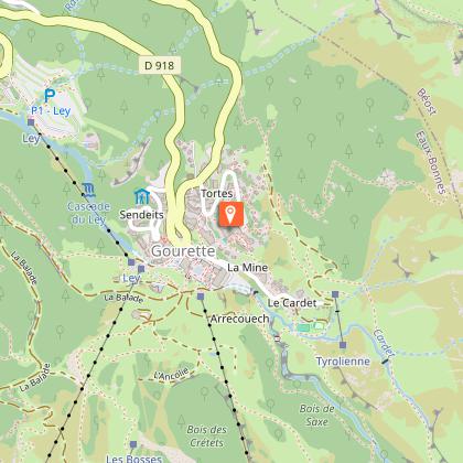 Belambra Club "Lou Sarri"