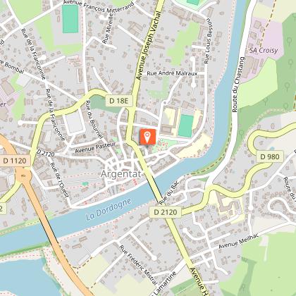 Maison du Patrimoine