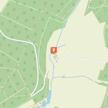 Abbaye de l'étanche