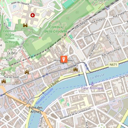 N°5 Bed & Breakfast