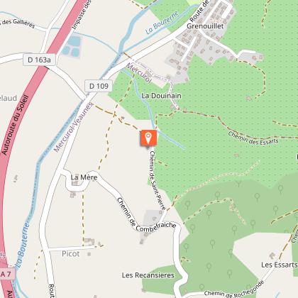 Chapel of Saint Peter