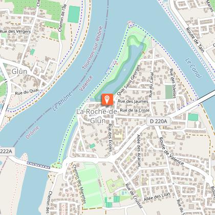 Diane de Poitiers Tower