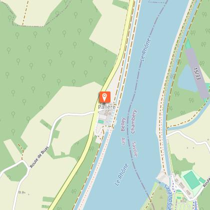 Copperware of Lavours