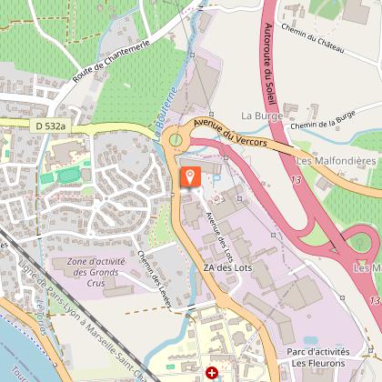 Maison des Vins - Côtes du Rhône and Rhône Valley AOC Wines