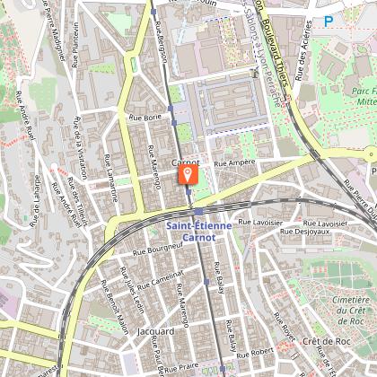 Animali Domesticki - Jean-Sébastien Poncet