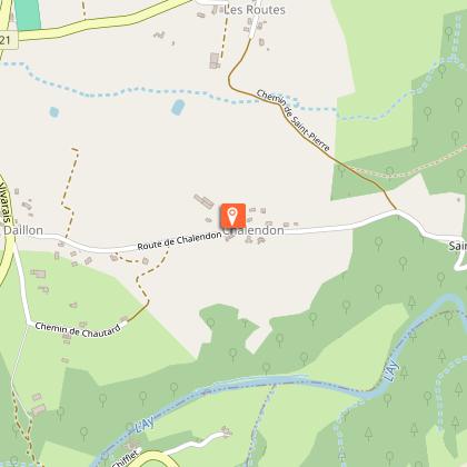 Location M. Patrick Rouchon