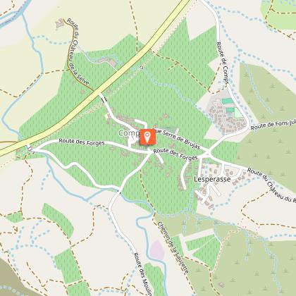Centre equestre - Le Rouret