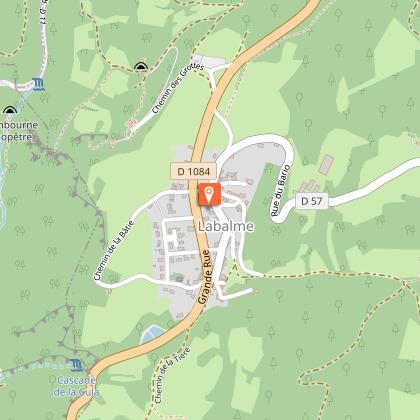 Labalme