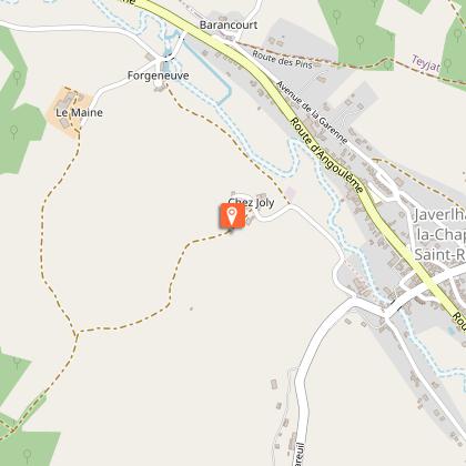 Au Jardin des Merveilles