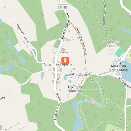 l’Harmonie du Canard