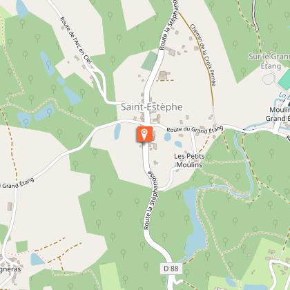 Mellona Périgord, Miel de Loïc