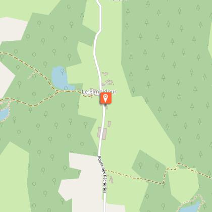 Terra d'Auca (terre d'oie en occitan)