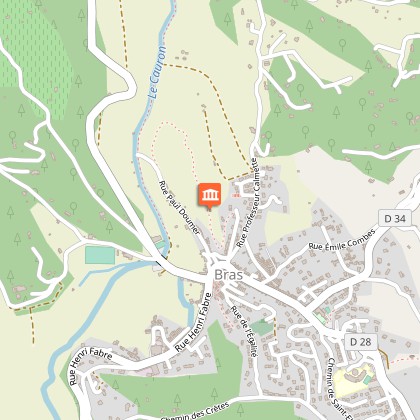 chapelle saint Pierre