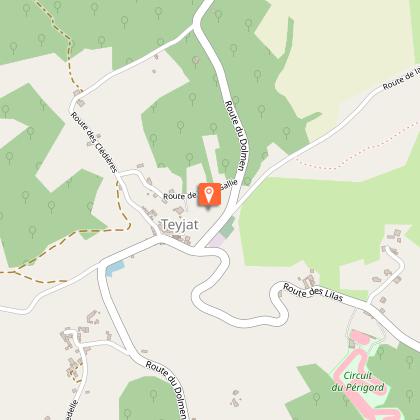 Les Jardins du Grand Pâ