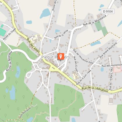 Mme Stéphanie et  M. Pierre PRAT