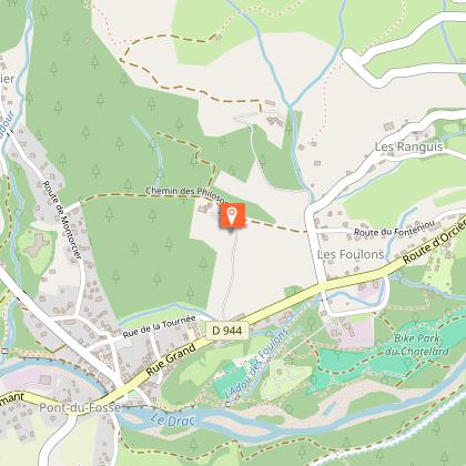 Manoir de Prégentil