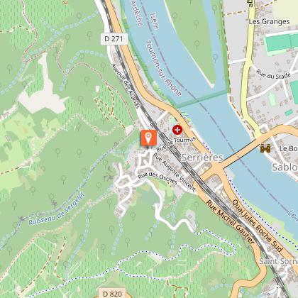 Notre-Dame de la Pitié bell tower