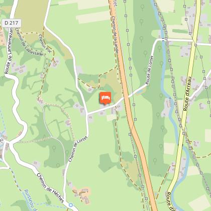 Chambres d'hôtes La colo