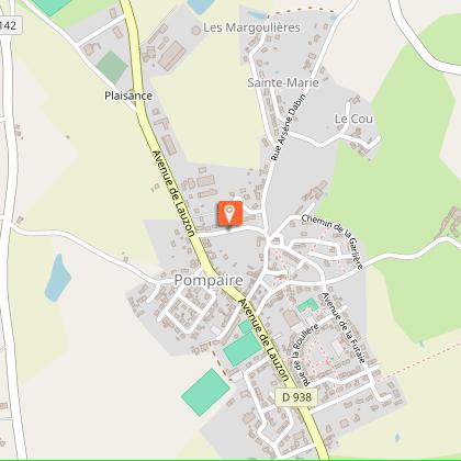 Maison du Patrimoine