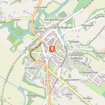 Domaine du bois de Manuel