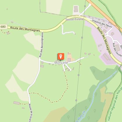 La maison d'Hélène