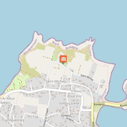 Chapelle Saint-Michel